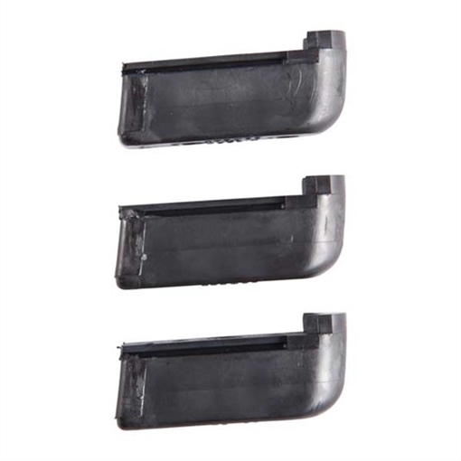 Wilson Combat EXTENDED MAG. PAD, 3 PACK 47BEN