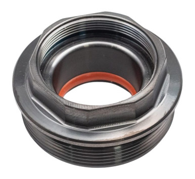 Area 419 419ADTOMEGA Hellfire Suppressor Mount - Black Nitride