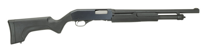 Stevens 320 Security w/Bead Sight 12ga 3" Pump-Action Tactical Shotgun #19486