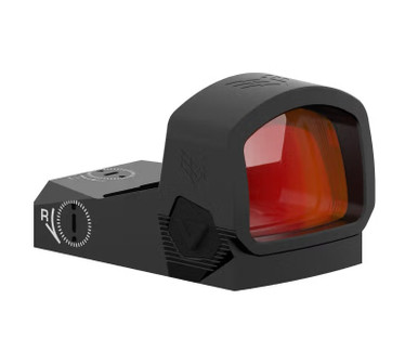 Swampfox Liberty II Multi-Reticle Red Dot - RMR Footprint - LBT2124-MR