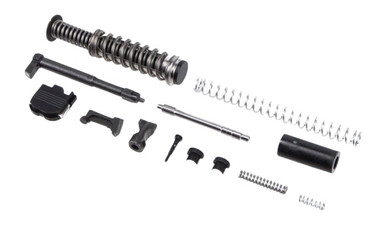 Zaffiri Precision UPK Glock 43X 48 Complete Upper Parts Kit - UPK-G4348