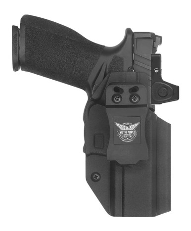 We The People Springfield Echelon 4.0C IWB Holster Black - WTP-R238_1000-R