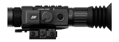 DNT Optics Hydra HS335R 3-12x 35mm Thermal Scope with LRF - HS335R