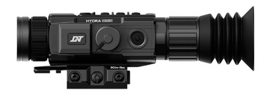 DNT Optics Hydra HS635R 1.5-6x 35mm Thermal Scope with LRF - HS635R