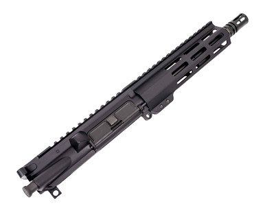Andro Corp Industries Bravo 8" 5.56 NATO Upper - U5568ML