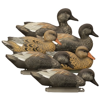 Higdon Standard Gadwall #19911