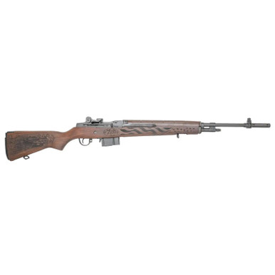 Springfield M1A 250th Anniversary .308 Win 22" Barrel
