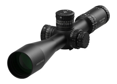 Arken Optics EP-5 Gen II 7-35x56 FFP MIL VPR - EP5GII-7351TOR