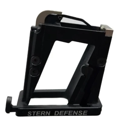 Stern Defense Mag-AD 45 ACP Adapter S&W M&P Mags AR-15