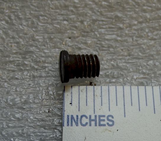 Button SCREW Remington model 1