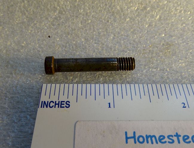 Guard SCREW Front Remington Model 1 and 1 1/2 ORIGINAL