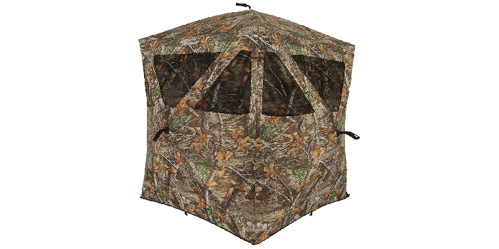 Ameristep Care Taker Realtree Xtra Hunting Blind #1RX2H011