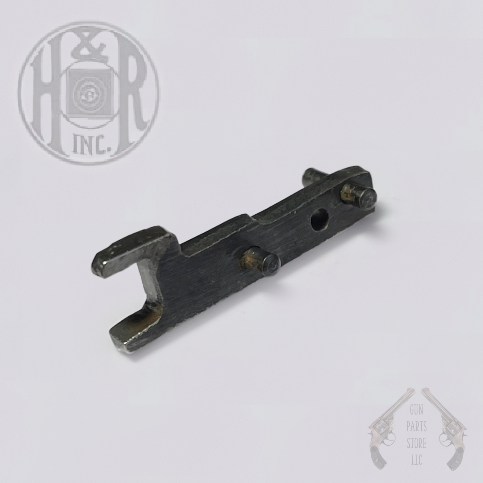 2 Pin Cylinder Stop – HARRINGTON & RICHARDSON – For Most .22 & .32 H&R Revolvers