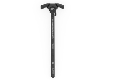 Breek Arms Sledgehammer AR-10 / LR308 Gas Blocking Charging Handle - Black