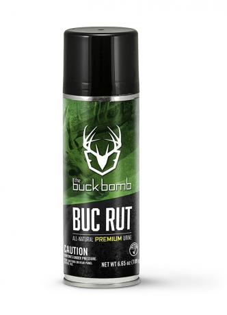 Hunter's Specialties BucRut Buck Bomb #200028