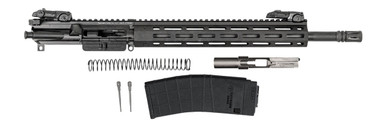 Tippmann Arms M4-22 Elite 16" .22LR Upper Conversion Kit 25-Rd Mag - A201243