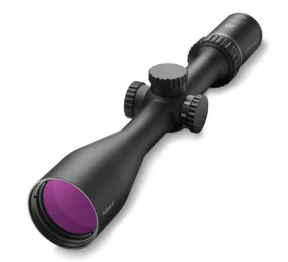 Burris Fullfield E1 4.5-14x42mm Ballistic Plex Reticle Rifle Scope #200349