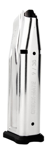 Kimber Checkmate 2K11 19-Round 9mm / .38 Super Magazine - 1600194A