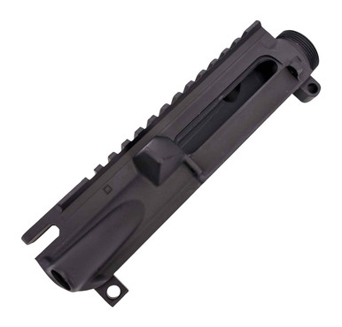 Andro Corp Industries AR-15 Forged Stripped Upper Receiver 7075-T6 - URS