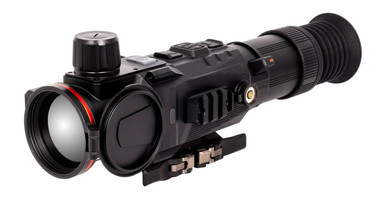 Nocpix RICO 3 PRO H50R 3-24x Thermal Scope 640x512 50mm LRF - RICO3PRO-H50R