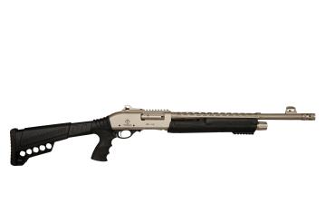 ATI American Tactical DF-12 Marine Finish 12 Ga 18" Barrel ATIGDF12MP