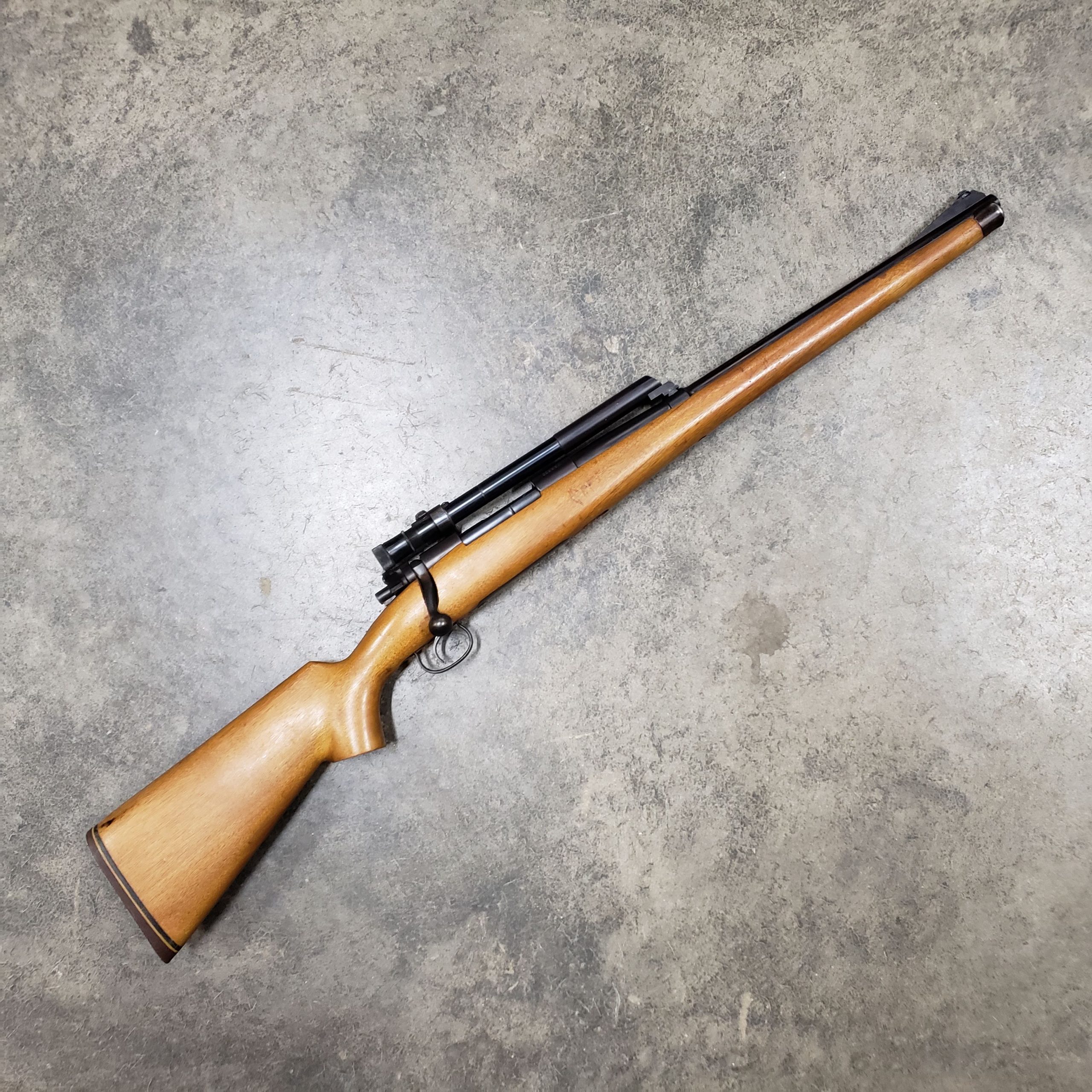Winchester Model 54 30-06 Springfield Pre-64 Custom
