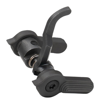 Atrius Development Group Ambidextrous Forced Reset Selector Mil-Spec - ADG-FRS-AMBI-MS