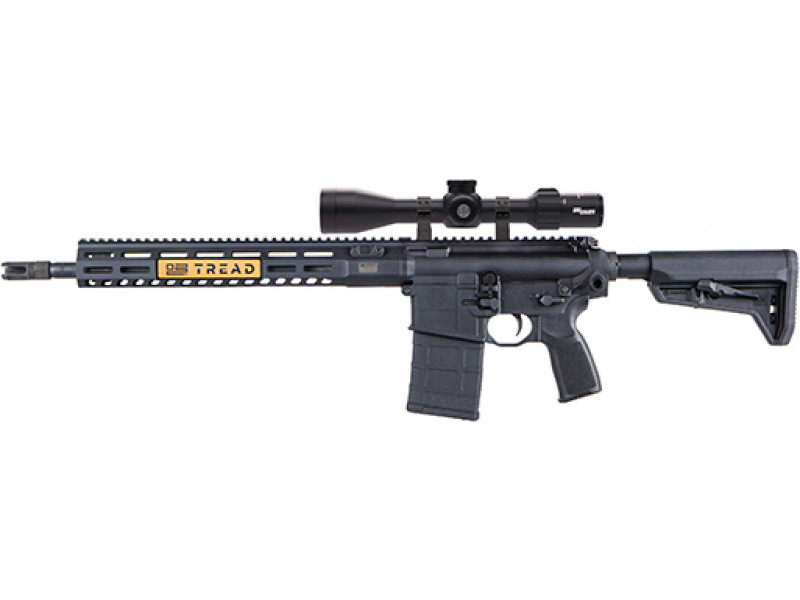 Sig Sauer 716 Tread 308 w/ BDX 4.5-14x44 Scope R716I-16B-TRD-BDX