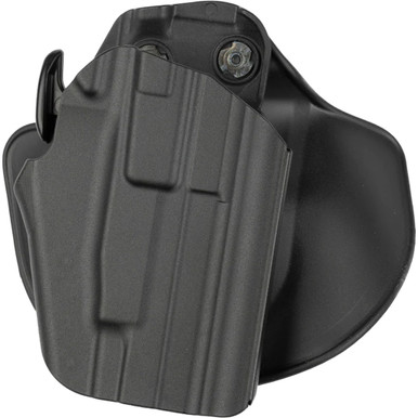 Safariland 578 Pro Fit OWB Holster Black RH