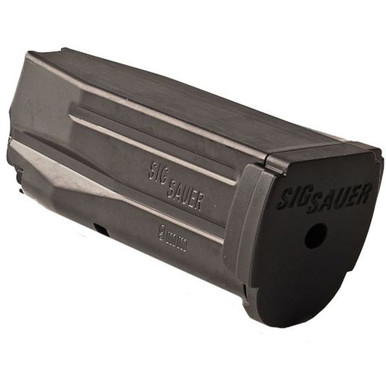 Sig Sauer P250/P320 Sub-Compact Magazine 9mm 12 rd.