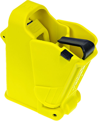 Maglula UpLula Pistol Mag Loader Universal Black
