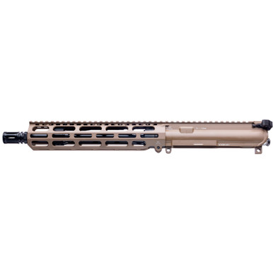 VKTR VK Complete Upper 5.56 Magpul FDE Handguard