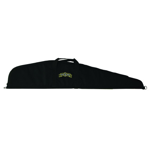 Boyt Harness Company Bob Allen Ripstop 48" Black Rifle Case #22148