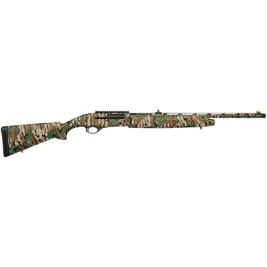 Mossberg SA-410 Turkey Shotgun 410 ga. 22 in. Mossy Oak Greenleaf