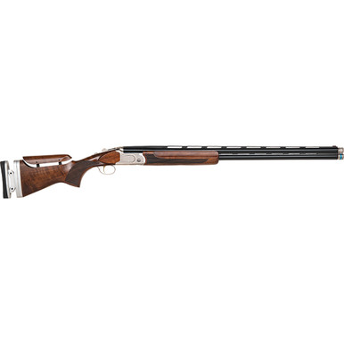 Mossberg Gold Reserve Super Sport Shotgun 12 ga. 30 in. Grade A Black Walnut 3 in.