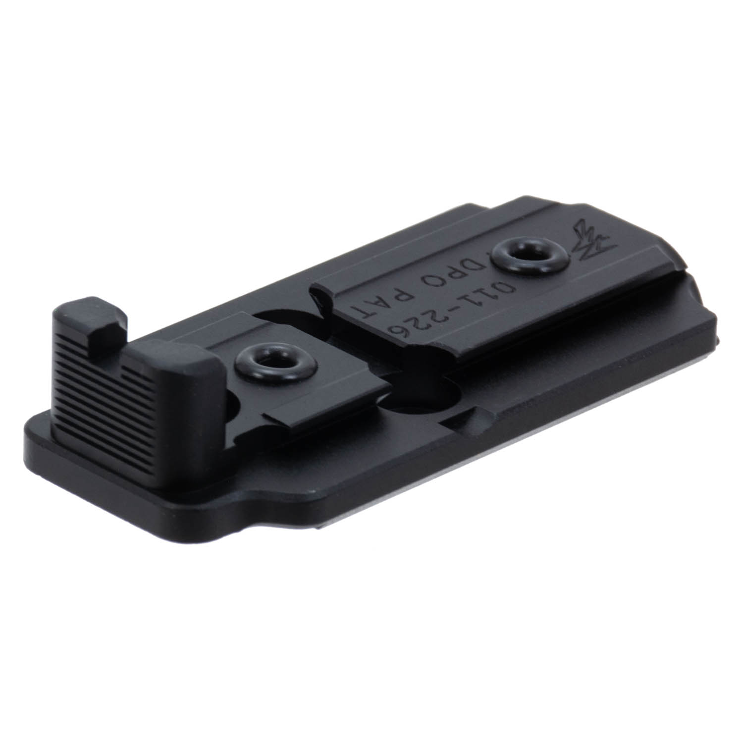 Staccato 2011 Dawson Precision Aimpoint ACRO Mounting Kit