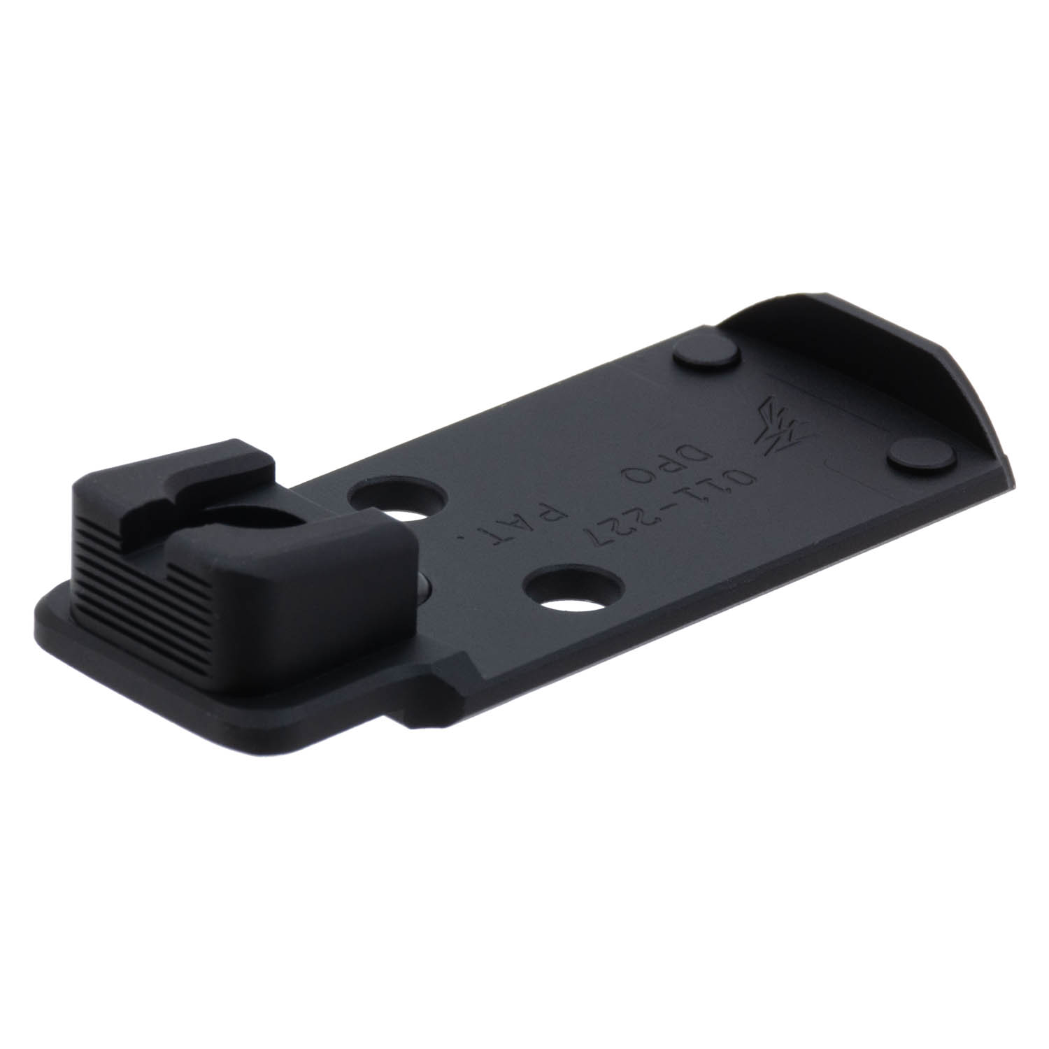 Staccato 2011 Dawson Precision Holosun 407K / 507K Mounting Kit