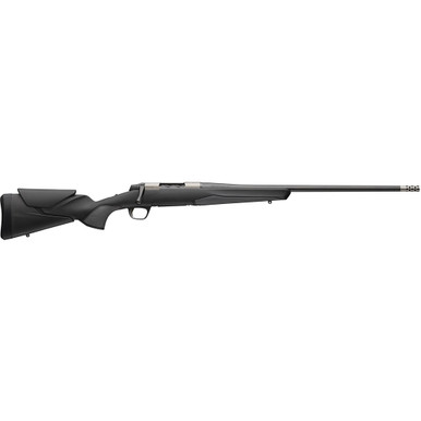 Browning X-Bolt 2 Hunter Composite Rifle 308 Win. 22 in. Nickle/Black Two-Tone 4 rd.