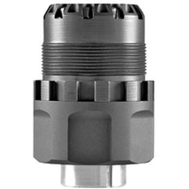 Dead Air Series Booster Series Booster Assemply