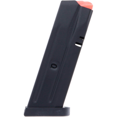 CZ Pistol Magazine 9mm 10 rd. Reverse & Ambi Fits 10 C, 07