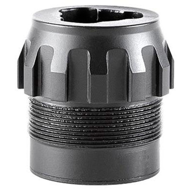 Dead Air Suppressor Adapter Series 3 Lug Adapter