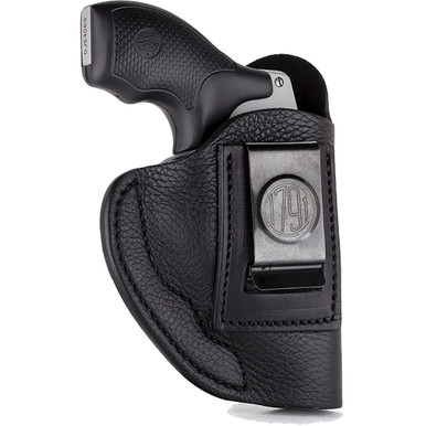 1791 Smooth Concealment IWB Holster