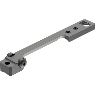 Leupold STD One-Piece Bases Matte Black RH