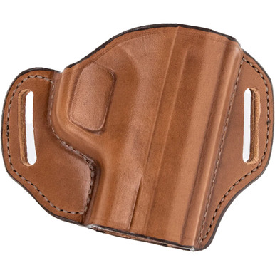 Bianchi Remedy OWB Holster RH Tan