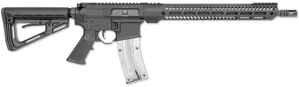 Rock River Arms LAR-22 22 LR Tactical Carbine 22L1264A