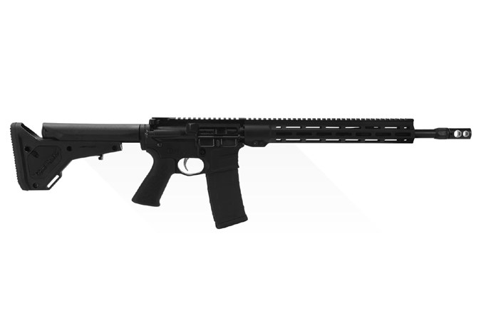 Savage MSR 15 Recon UBR 556 Nato 16" 23236