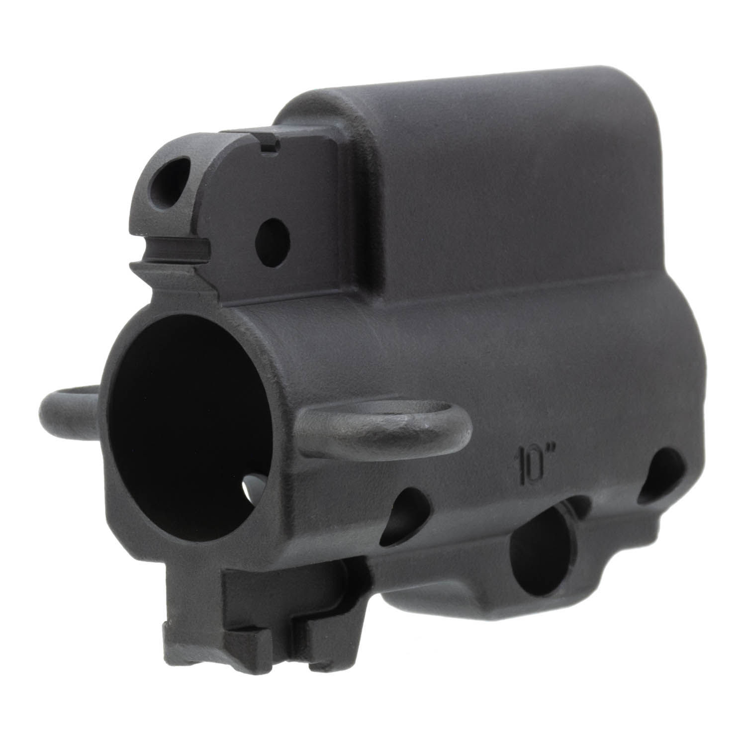 Heckler & Koch HK416 Gas Block Bleed Off Valve