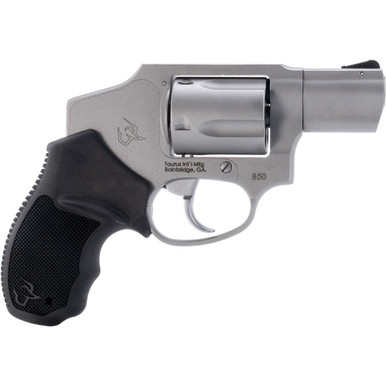 Taurus 850 Revolver 38 Spcl. 2 in. Stainless 5 rd.