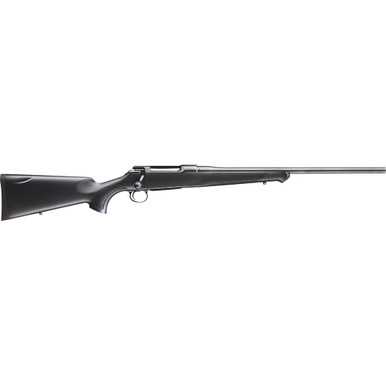 Sauer 100 Classic XT Rifle 6.5 Creedmoor 22 in. Black Synethic RH