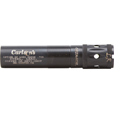 Carlsons Cremator Ported Choke 12 ga. Benelli Crio/ Crio Plus MR